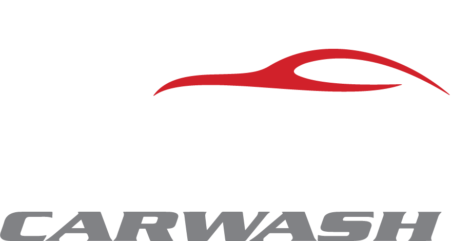 club car wash logo
