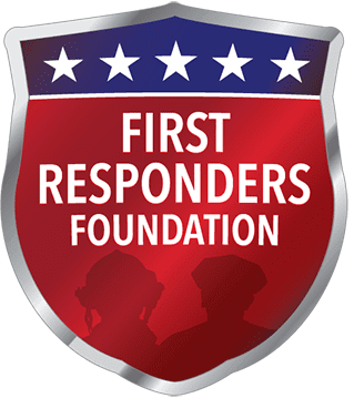 First responders foundation logo