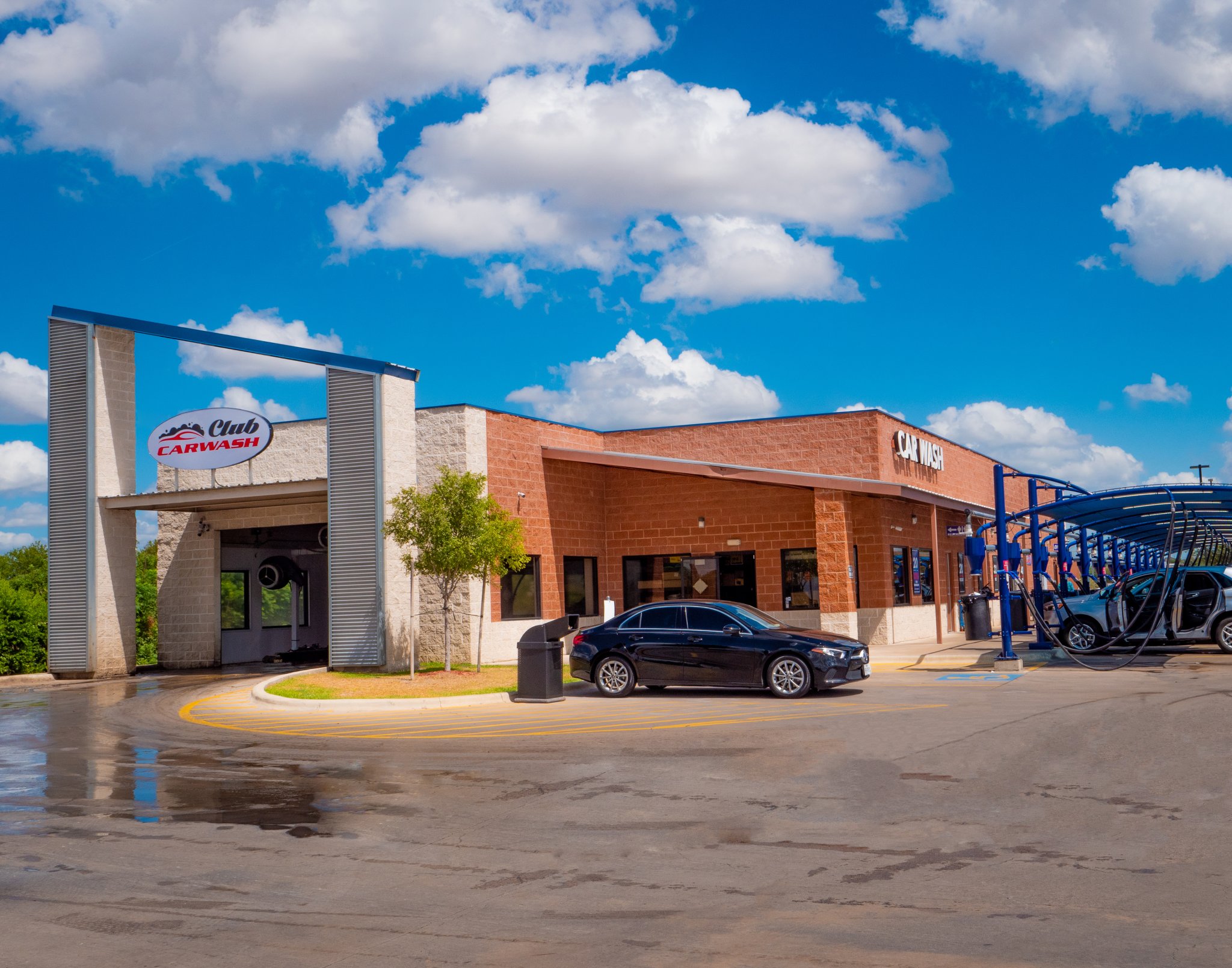 Enterprise Rental Bastrop La